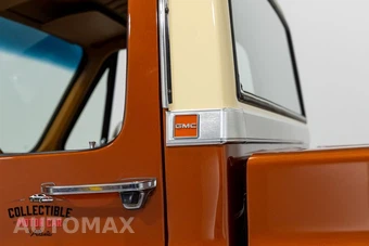 1986 GMC C1500 - miniatura 50