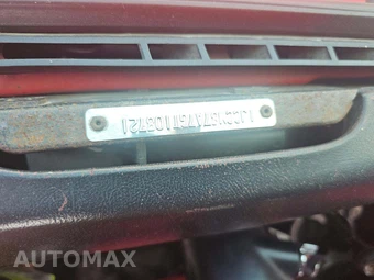 1986 Jeep CJ-7 - miniatura 2