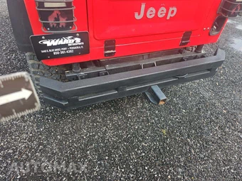 1986 Jeep CJ-7 - miniatura 23