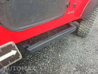 1986 Jeep CJ-7 - miniatura 25