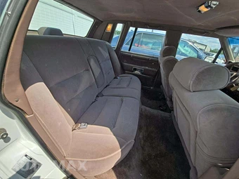 1986 Lincoln Town Car - miniatura 16