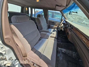 1986 Lincoln Town Car - miniatura 18