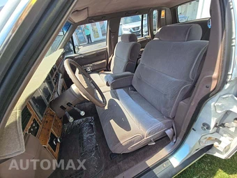 1986 Lincoln Town Car - miniatura 6