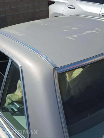 1986 Mercedes-Benz 560 SL Convertible – miniatura 23
