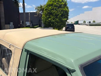 1986 Nissan Patrol - miniatura 12