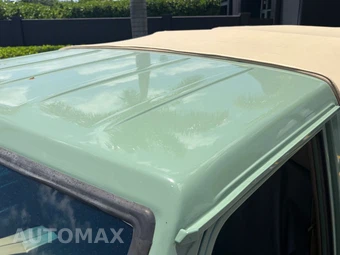 1986 Nissan Patrol - miniatura 13