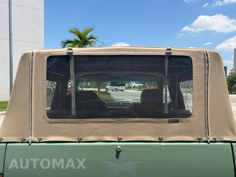 1986 Nissan Patrol - miniatura 16