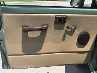 1986 Nissan Patrol - miniatura 17