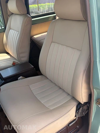 1986 Nissan Patrol - miniatura 19