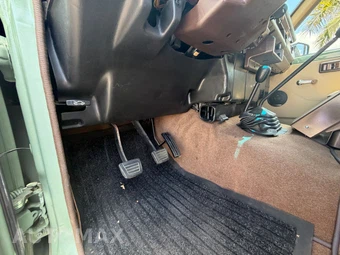 1986 Nissan Patrol - miniatura 22