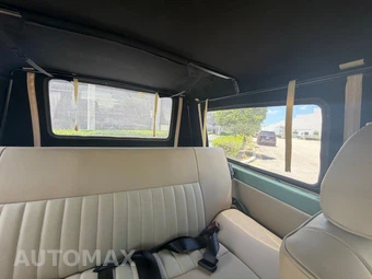 1986 Nissan Patrol - miniatura 28