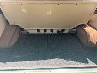 1986 Nissan Patrol - miniatura 49