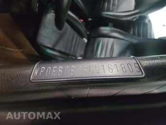 1986 Porsche 911 Carrera – miniatura 5