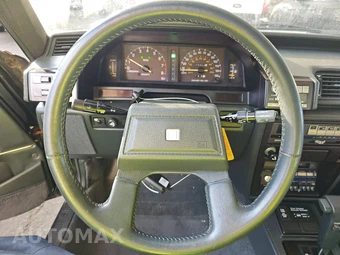 1986 Toyota Cressida Luxury Sedan - miniatura 10