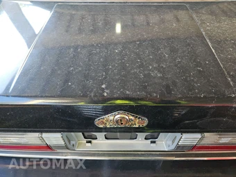 1986 Toyota Cressida Luxury Sedan - miniatura 16