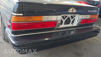 1986 Toyota Cressida Luxury Sedan - miniatura 22