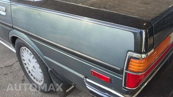 1986 Toyota Cressida Luxury Sedan - miniatura 25