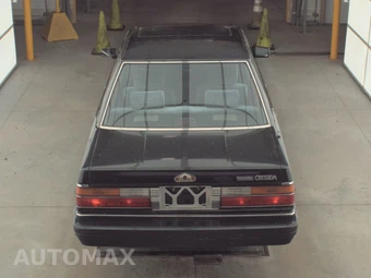 1986 Toyota Cressida Luxury Sedan - miniatura 5