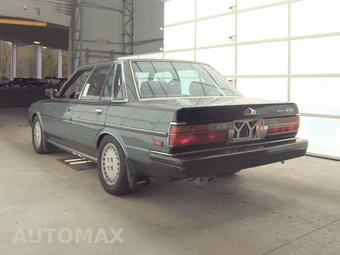 1986 Toyota Cressida Luxury Sedan - miniatura 6