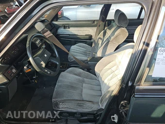 1986 Toyota Cressida Luxury Sedan - miniatura 7