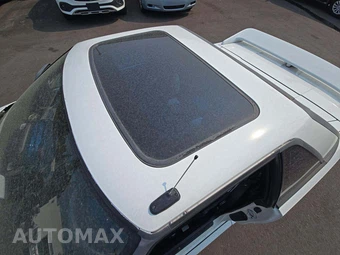 1986 Toyota MR2 – miniatura 12