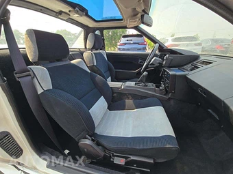 1986 Toyota MR2 – miniatura 16