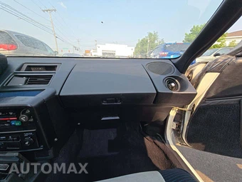 1986 Toyota MR2 – miniatura 17