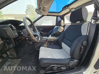 1986 Toyota MR2 – miniatura 6