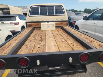 1986 Toyota Pickup SR5 - miniatura 15