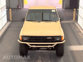 1986 Toyota Pickup SR5 - miniatura 2