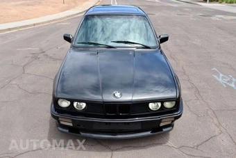 1987 BMW 3 Series 325i - miniatura 10