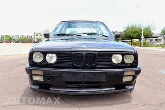 1987 BMW 3 Series 325i - miniatura 11