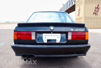 1987 BMW 3 Series 325i - miniatura 14