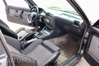 1987 BMW 3 Series 325i - miniatura 17