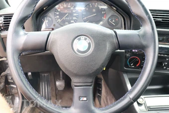 1987 BMW 3 Series 325i - miniatura 19