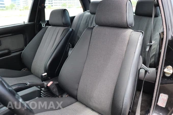 1987 BMW 3 Series 325i - miniatura 27
