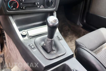 1987 BMW 3 Series 325i - miniatura 28