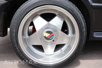 1987 BMW 3 Series 325i - miniatura 29