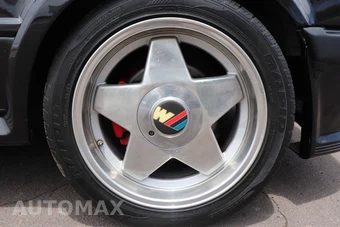 1987 BMW 3 Series 325i - miniatura 30