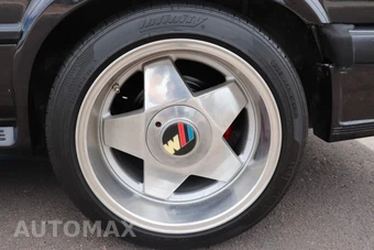 1987 BMW 3 Series 325i - miniatura 32
