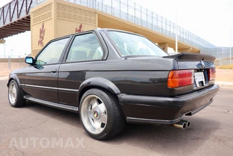 1987 BMW 3 Series 325i - miniatura 5