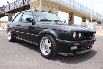 1987 BMW 3 Series 325i - miniatura 8