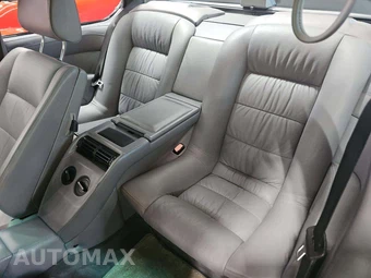 1987 BMW M6 Coupe M6 - miniatura 13