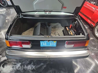 1987 BMW M6 Coupe M6 - miniatura 14