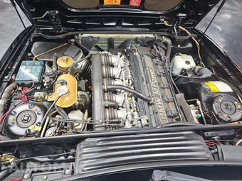 1987 BMW M6 Coupe M6 - miniatura 22