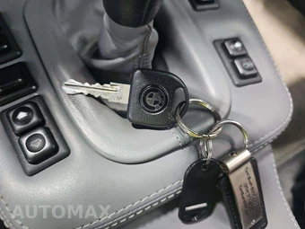 1987 BMW M6 Coupe M6 - miniatura 8