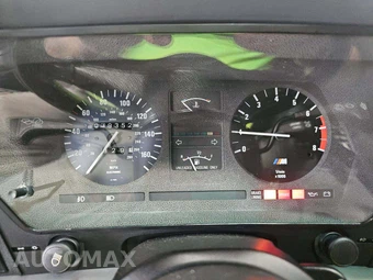 1987 BMW M6 Coupe M6 - miniatura 9