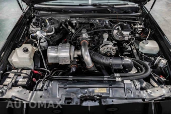 1987 Buick Regal - miniatura 10