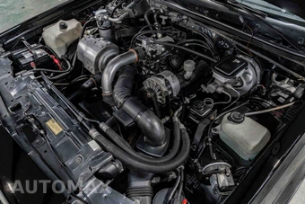 1987 Buick Regal - miniatura 11