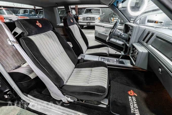1987 Buick Regal - miniatura 16
